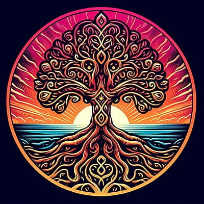 Yggdrasil