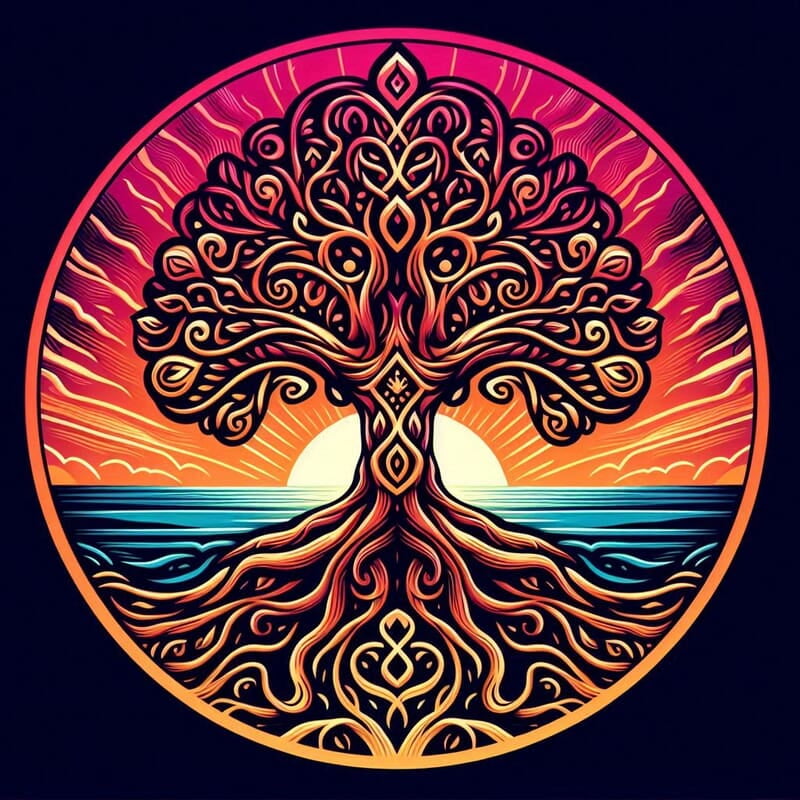 Yggdrasil Yggdrasil